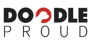 Doodle Proud Logo